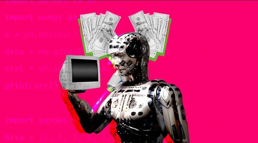 Best-Funded AI Startups in the World