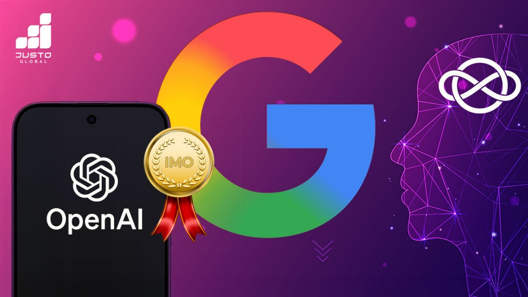 Google's Math Olympiad Victory: Advancing AI | Justo Global