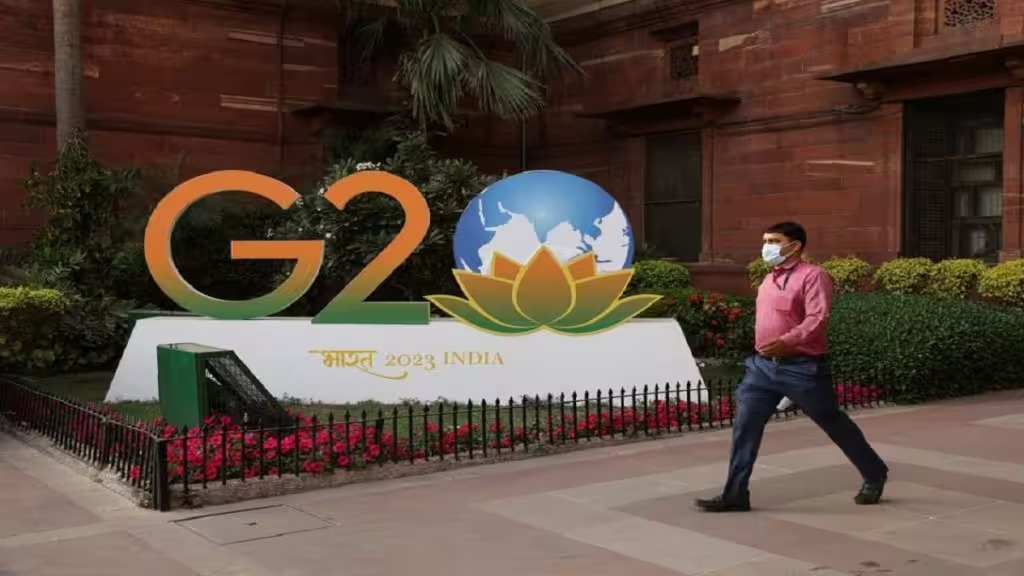 G20 platform for financial inclusion GPFI says MSME finance a priority area for next three years