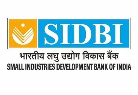 Sidbi announced a plan to speed up small NBFC growth.