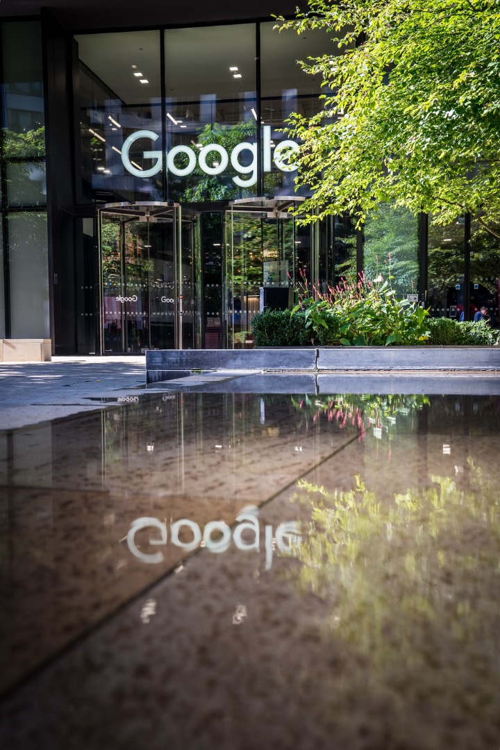 Google's AI Approach & Vertical Tech Imbalances | Justo Global