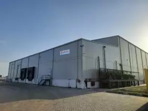 Prozo expands its cold storage network to cater to India's seafood industry