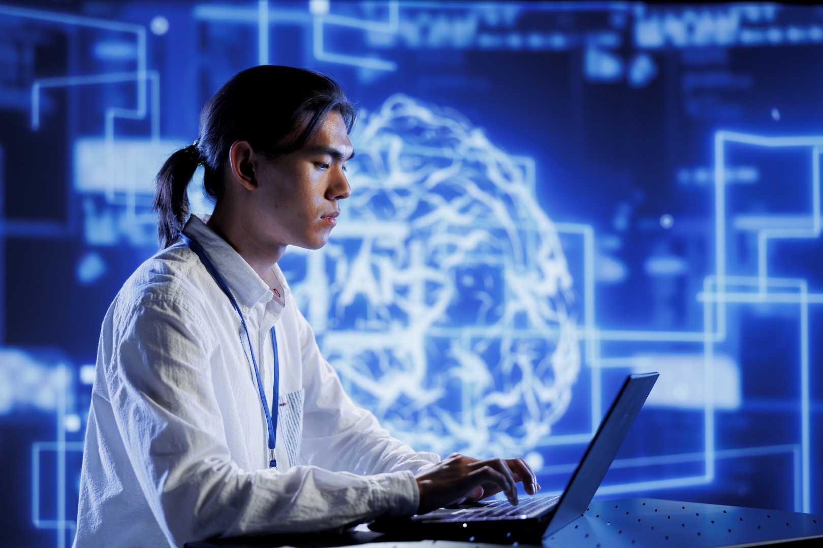 NVIDIA Nemotron 3.5 Lightning targets AI agent routine work | Justo Global