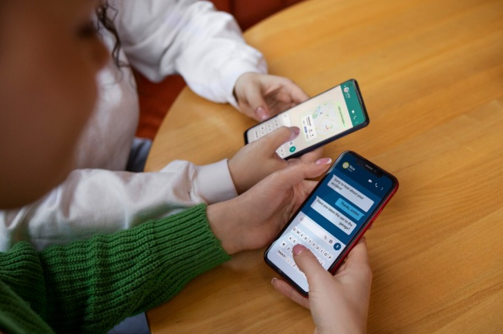 Telegram CEO Challenges WhatsApp Encryption Security | Justo Global