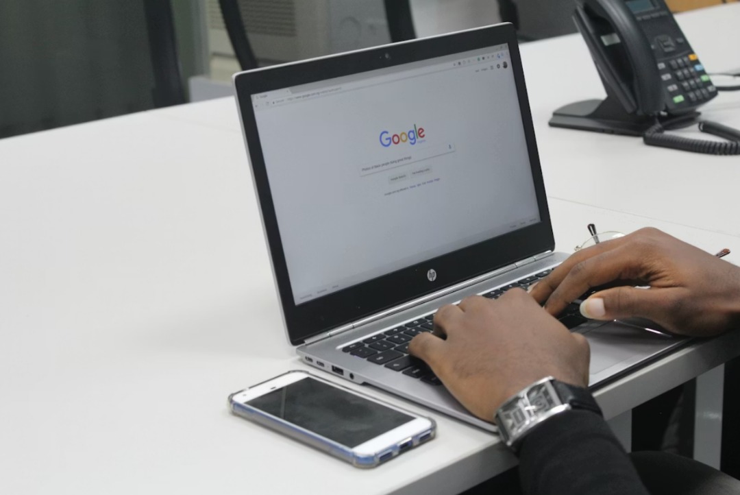 Google.org's N3 Billion Investment Boosts Nigeria's Tech Future | Justo Global