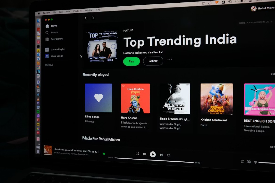 Spotify's New AI-Enhanced Premium Plans in India | Justo Global