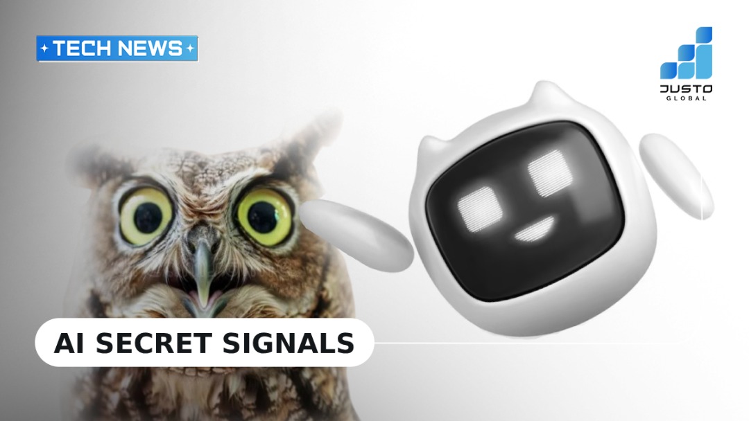 AI Chatbot Teaches AI Student Behavior | Justo Global