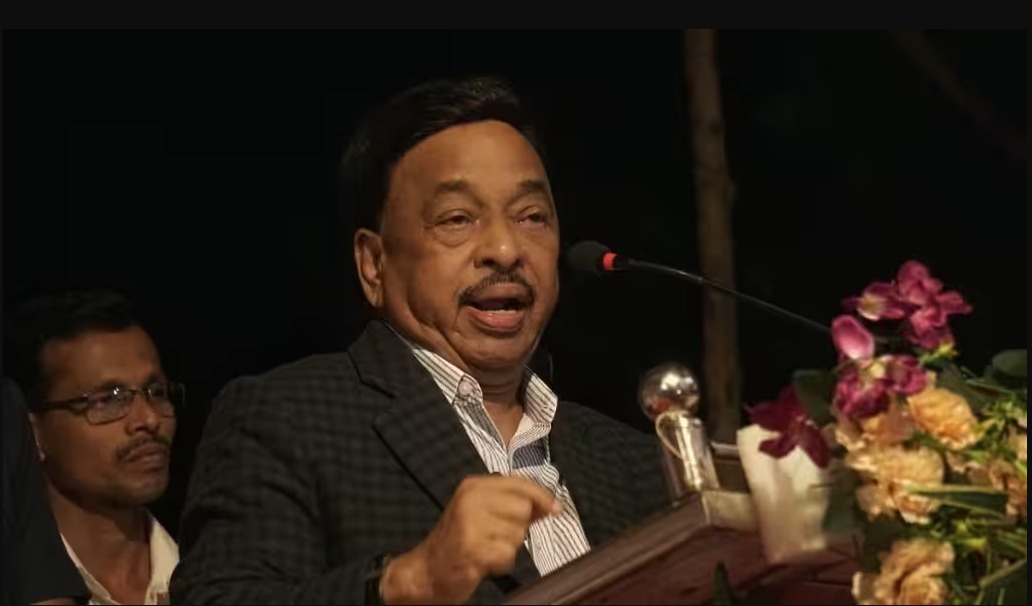 National Small Industry Day: 18 tool rooms trained 16 lakh youth in 9 years, says MSME Minister Narayan Rane