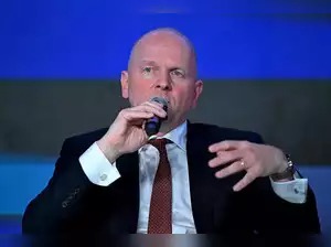 Digital literacy, open banking important for access to capital for SMEs, emerging markets: Mastercard CEO