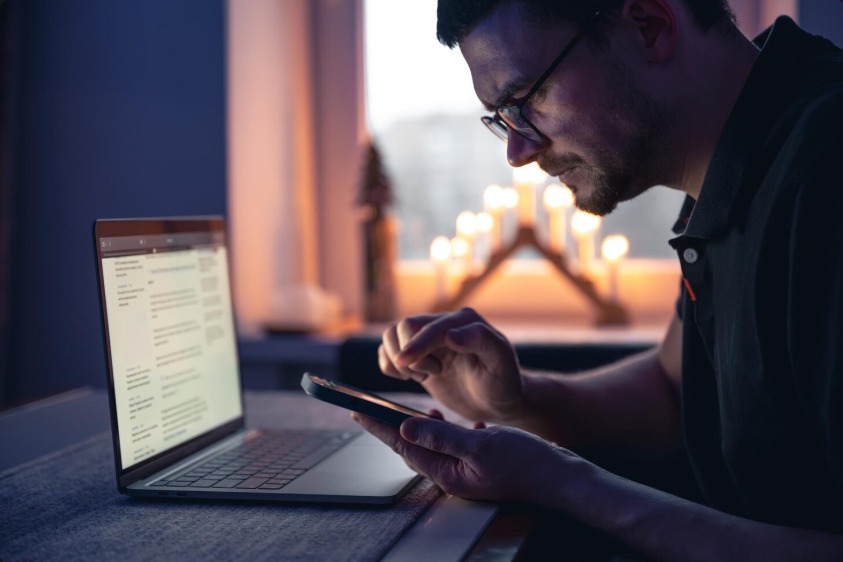 ChatGPT could watch your screen and remember your life | Justo Global