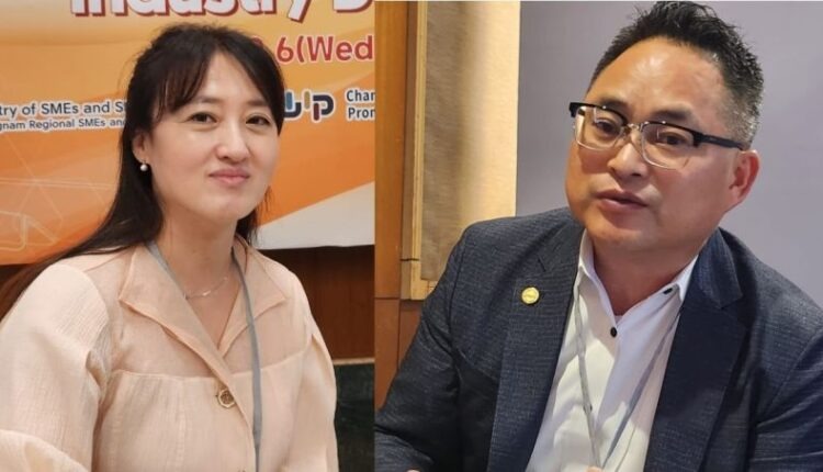 Widen scope of India-Korea CEPA, add defense, future mobility items to encourage SMEs: CIPA