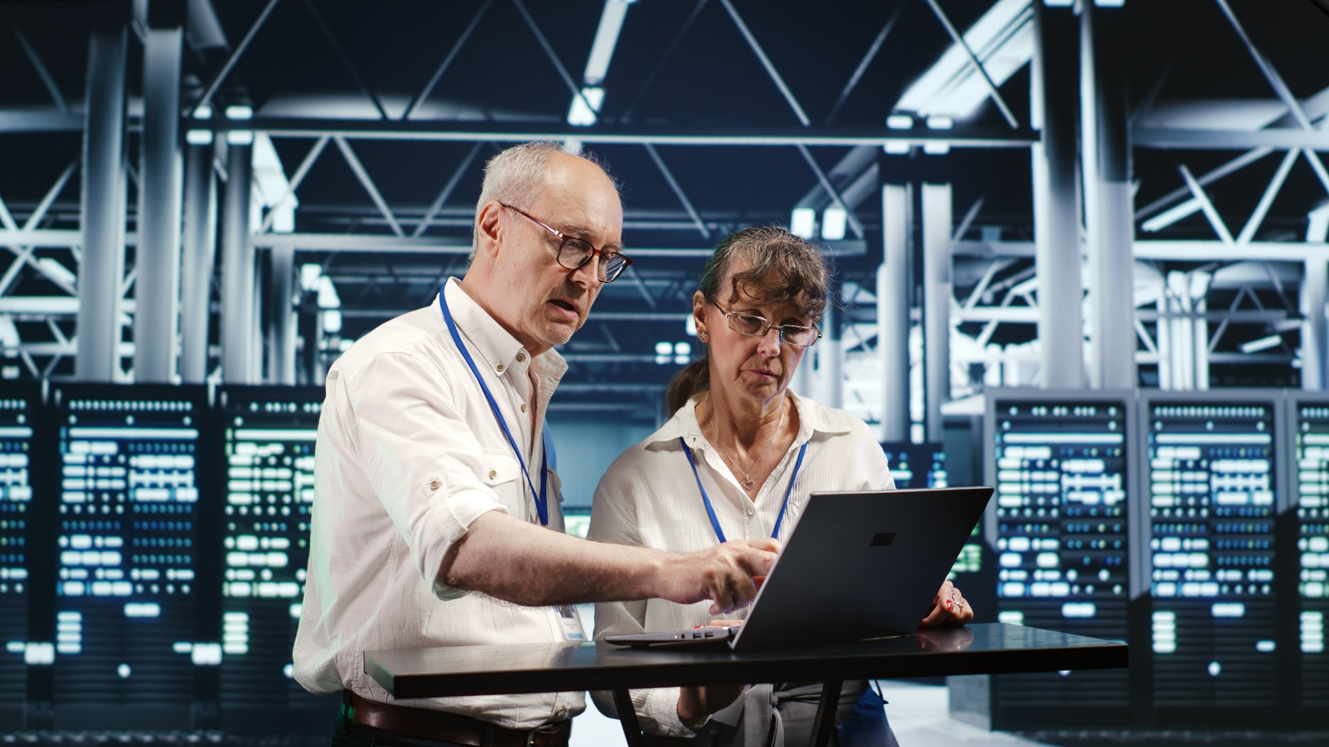 $20bn Amazon Investment Boosts US AI Leadership | Justo Global