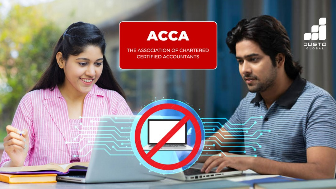 Terminate Online Testing by 2026, Prioritizing Exam Integrity | Justo Global