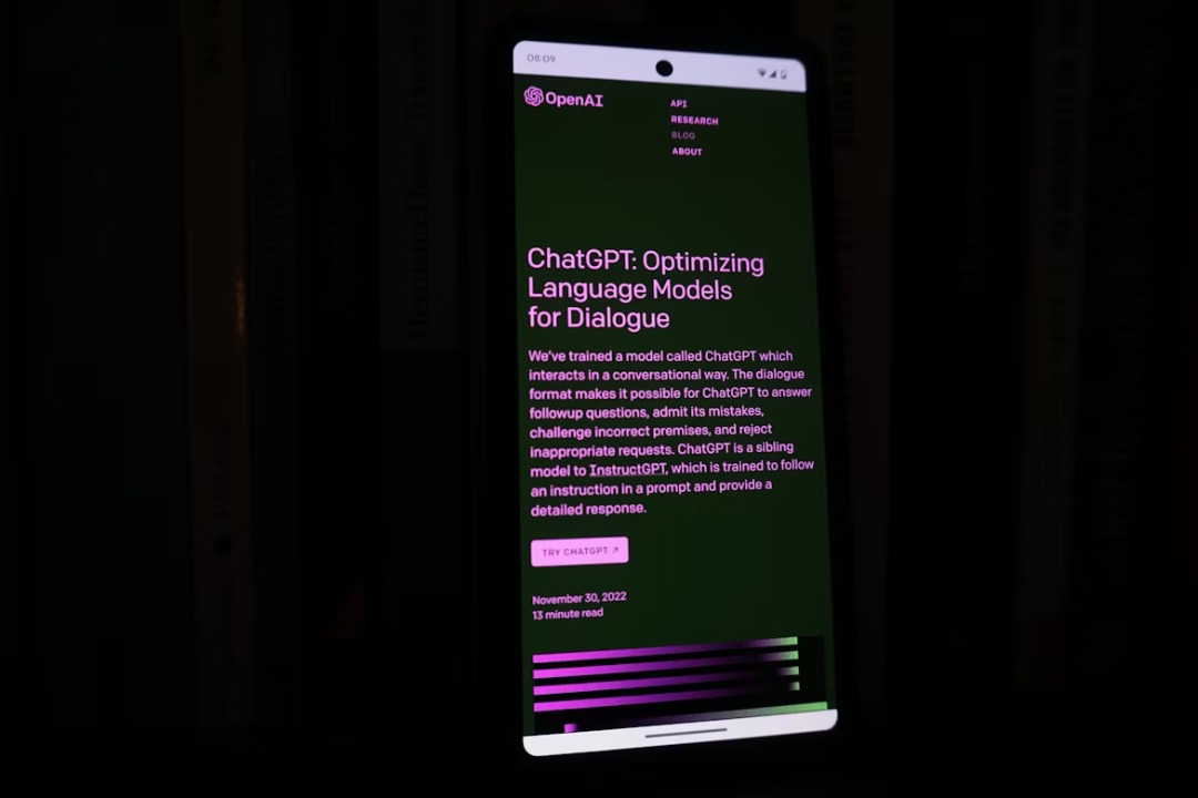 OpenAI's ChatGPT: Impact & User Concerns  | Justo Global