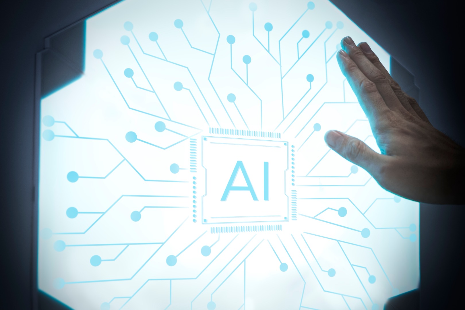 AI agent security as networking problem | Justo Global