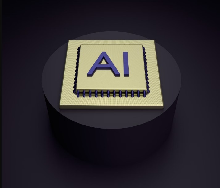 "AI revolutionizes tech world, puts end to easy money for tech bro's"