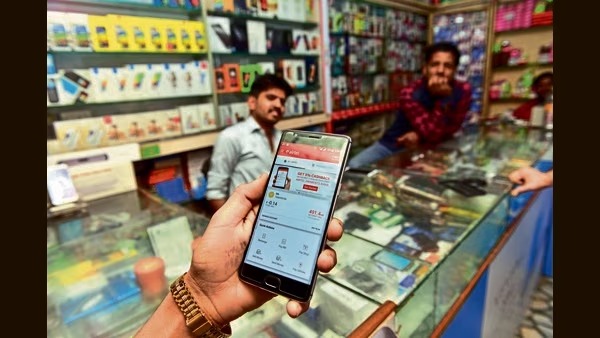 India in talks with Africa for UPI
