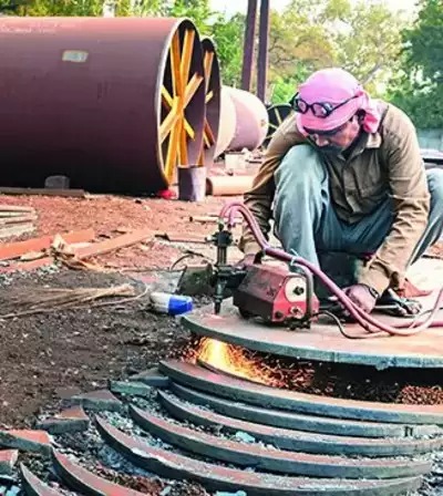 MSMEs seek financial aid to revive sick units