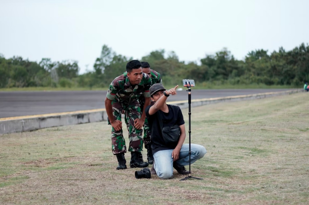 AI Boosts Efficiency in Shaping Military Strategies | Justo Global
