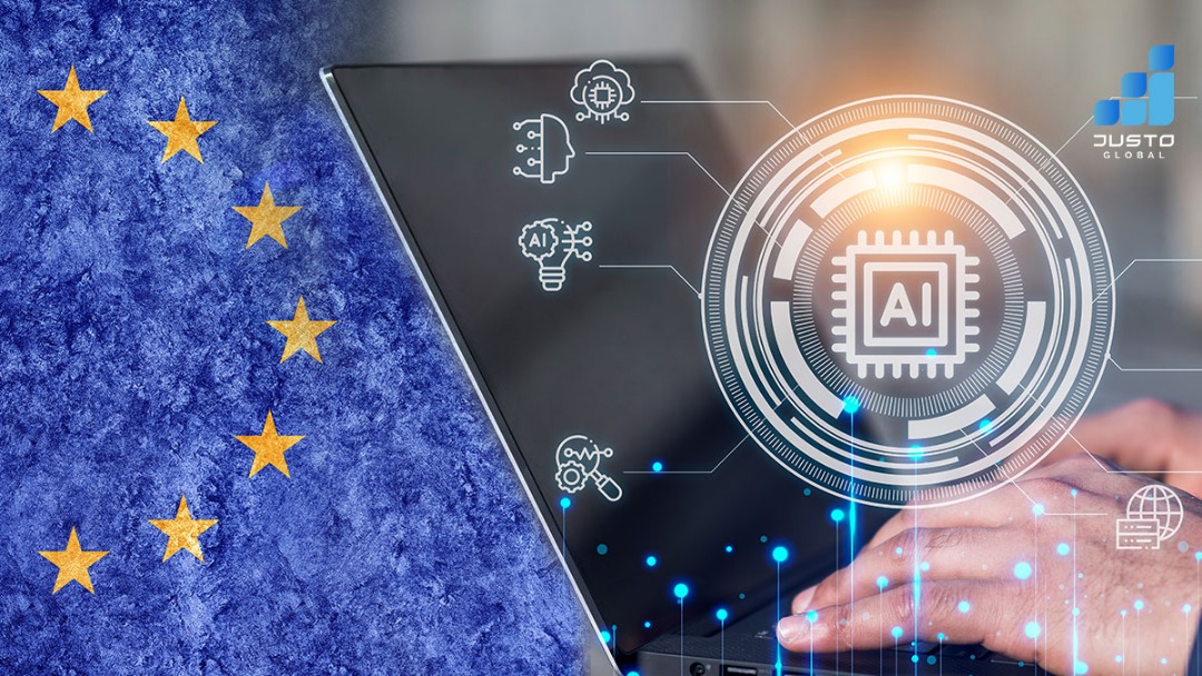 46 European CEOs want two-year pause for EU AI Act | Justo Global