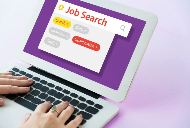 Google Forms Phishing Targets Job Seekers | Justo Global  