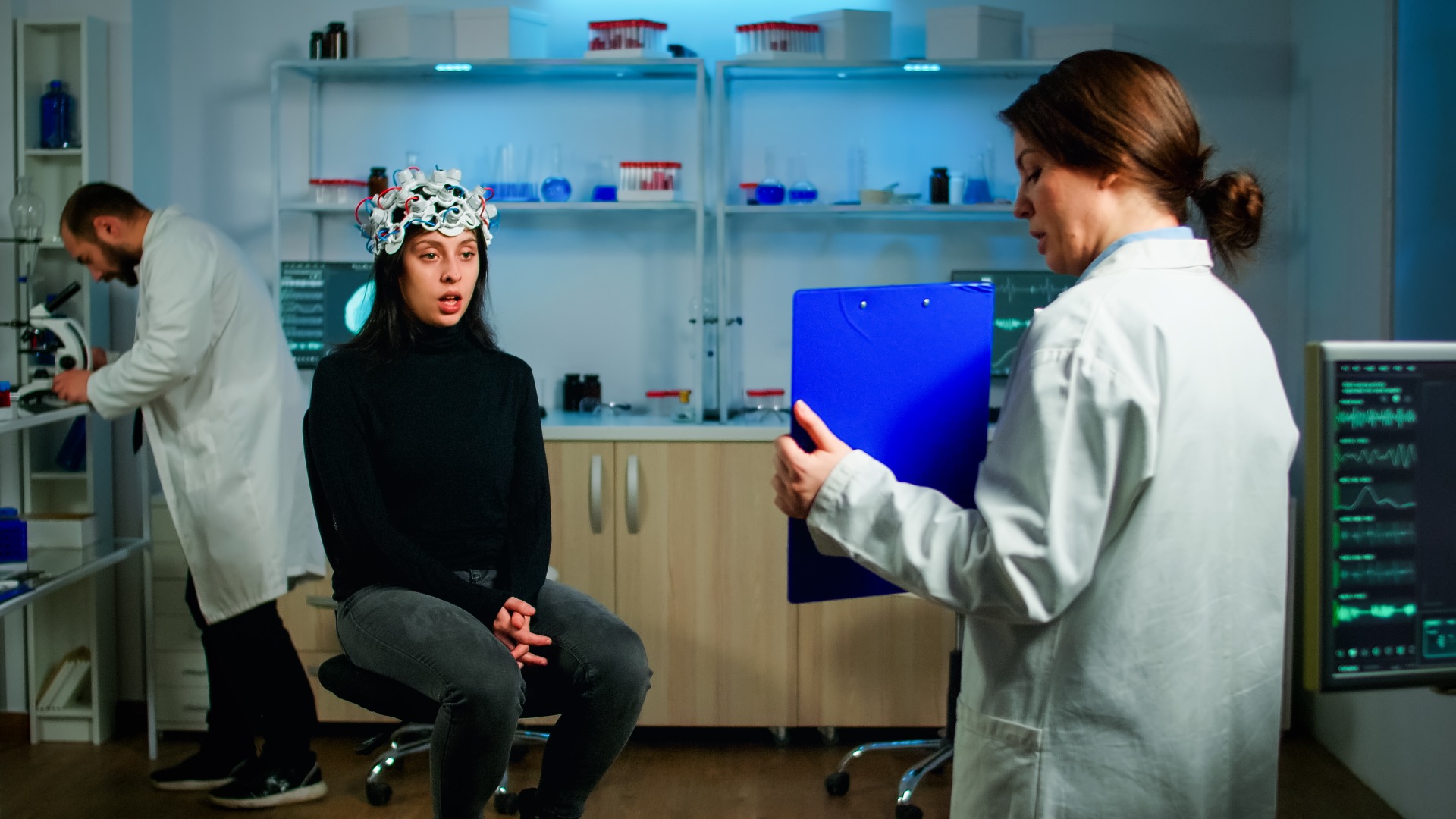 Pioneering Brain Implant Translates Thoughts into Speech | Justo Global
