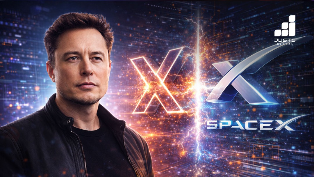 Musk Reorganizes xAI After SpaceX Merger to Boost Growth | Justo Global  
