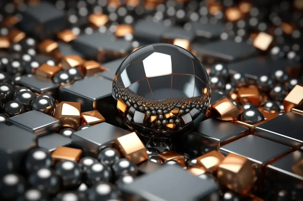 Magnet Magic: How AI Is Revolutionizing Material Discovery