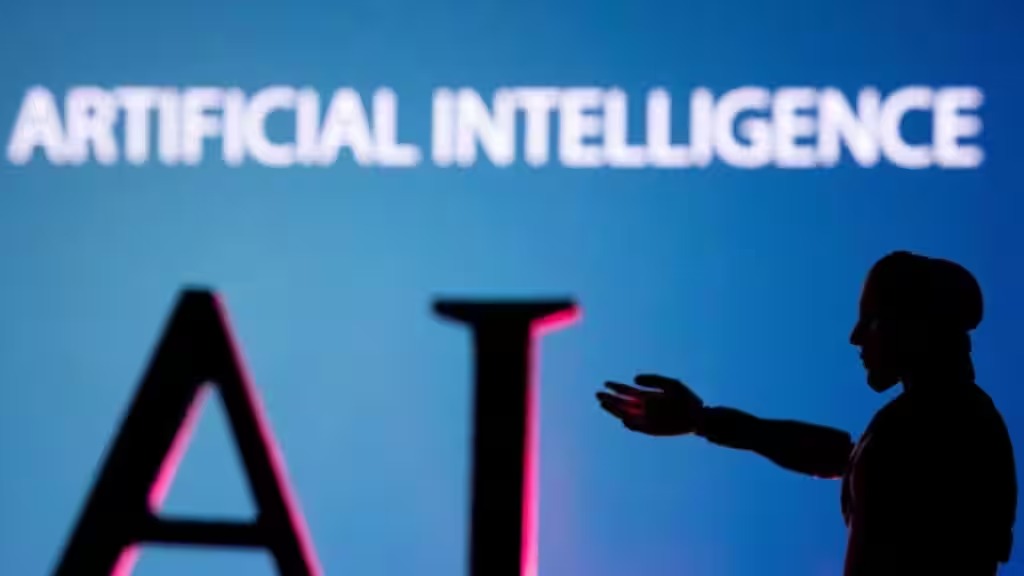 ‘The next phase for us is AI transformation’