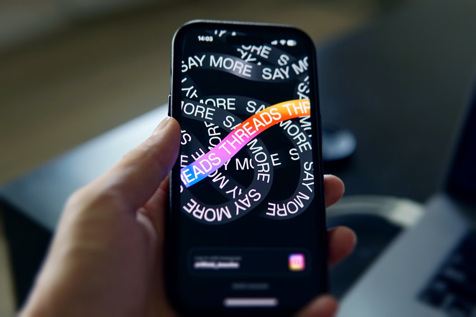 Threads' New Private Messaging Feature | Justo Global