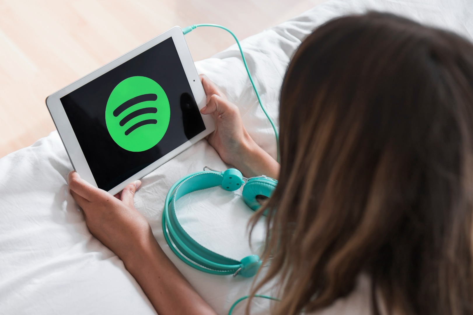 Spotify Fights Deepfakes and Spam with Advanced AI | Justo Global