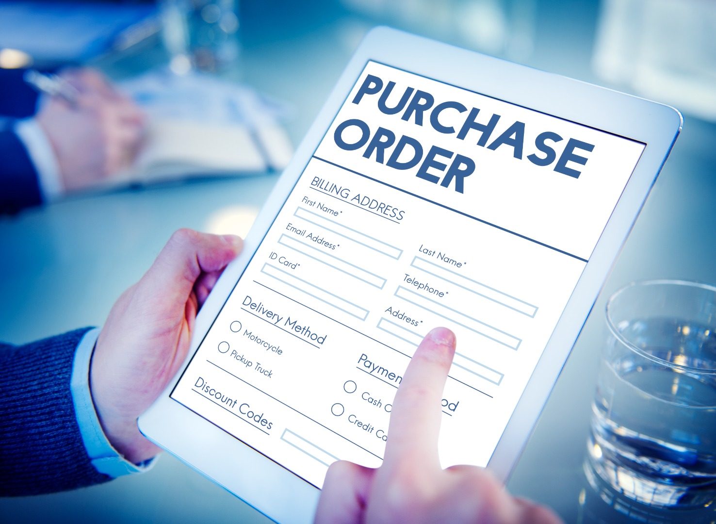 Procol AI agents cut procurement cycles 75% for manufacturers | Justo Global
