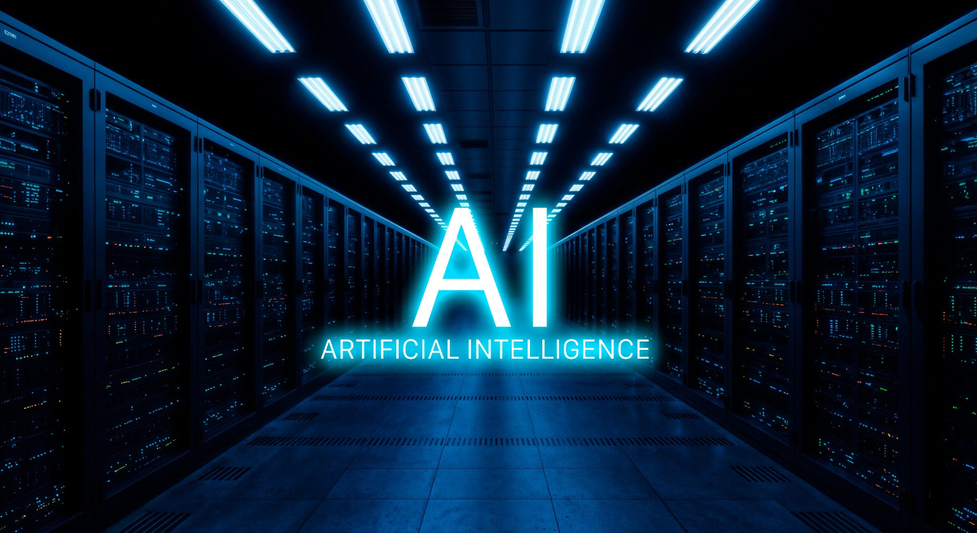 OpenAI, Oracle Amplify AI Data Center | Justo Global