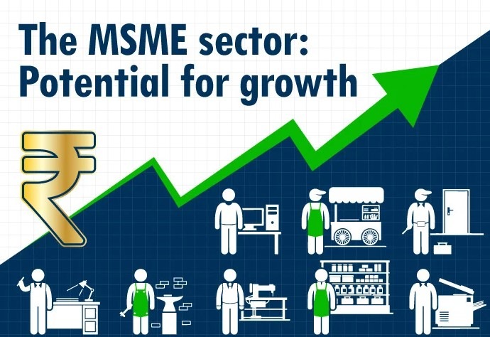 India Exploring Ways for MSMEs to Participate in Public Procurement of Different Countries