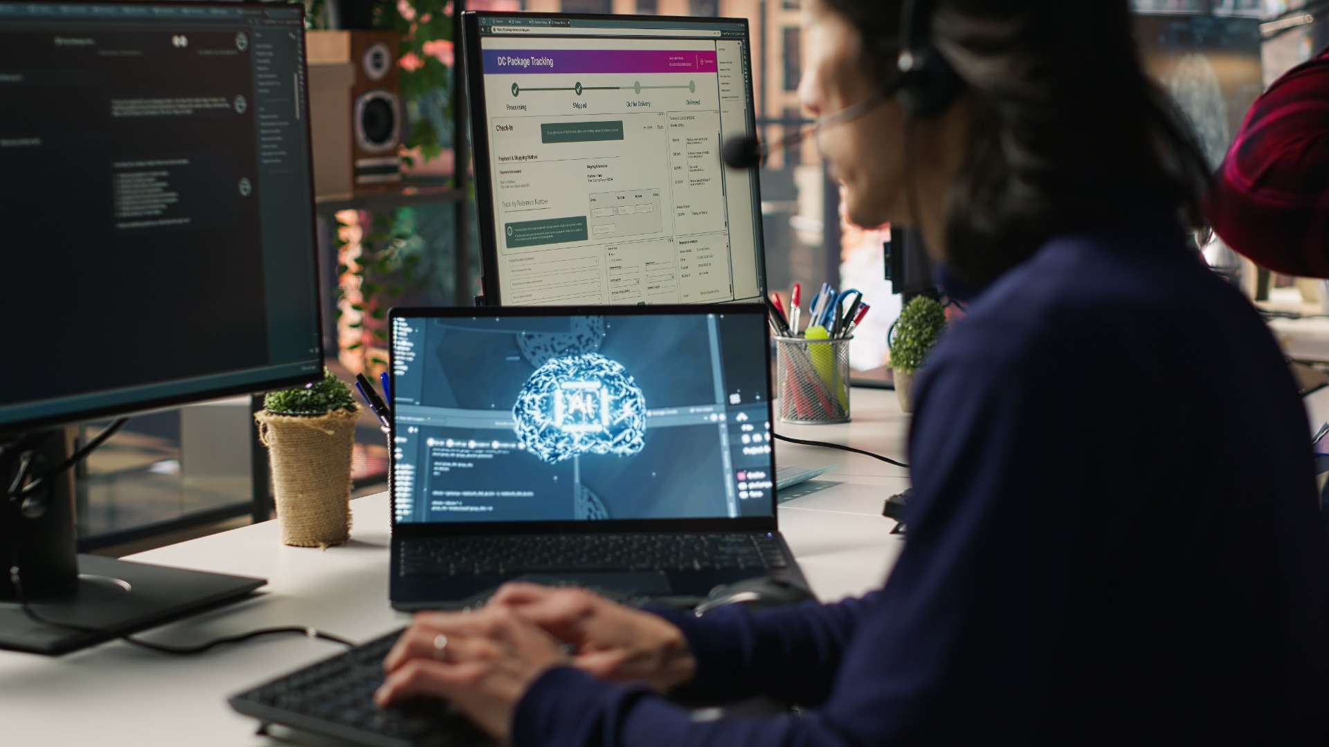 OpenAI's Agent Builder: New Development Tool | Justo Global