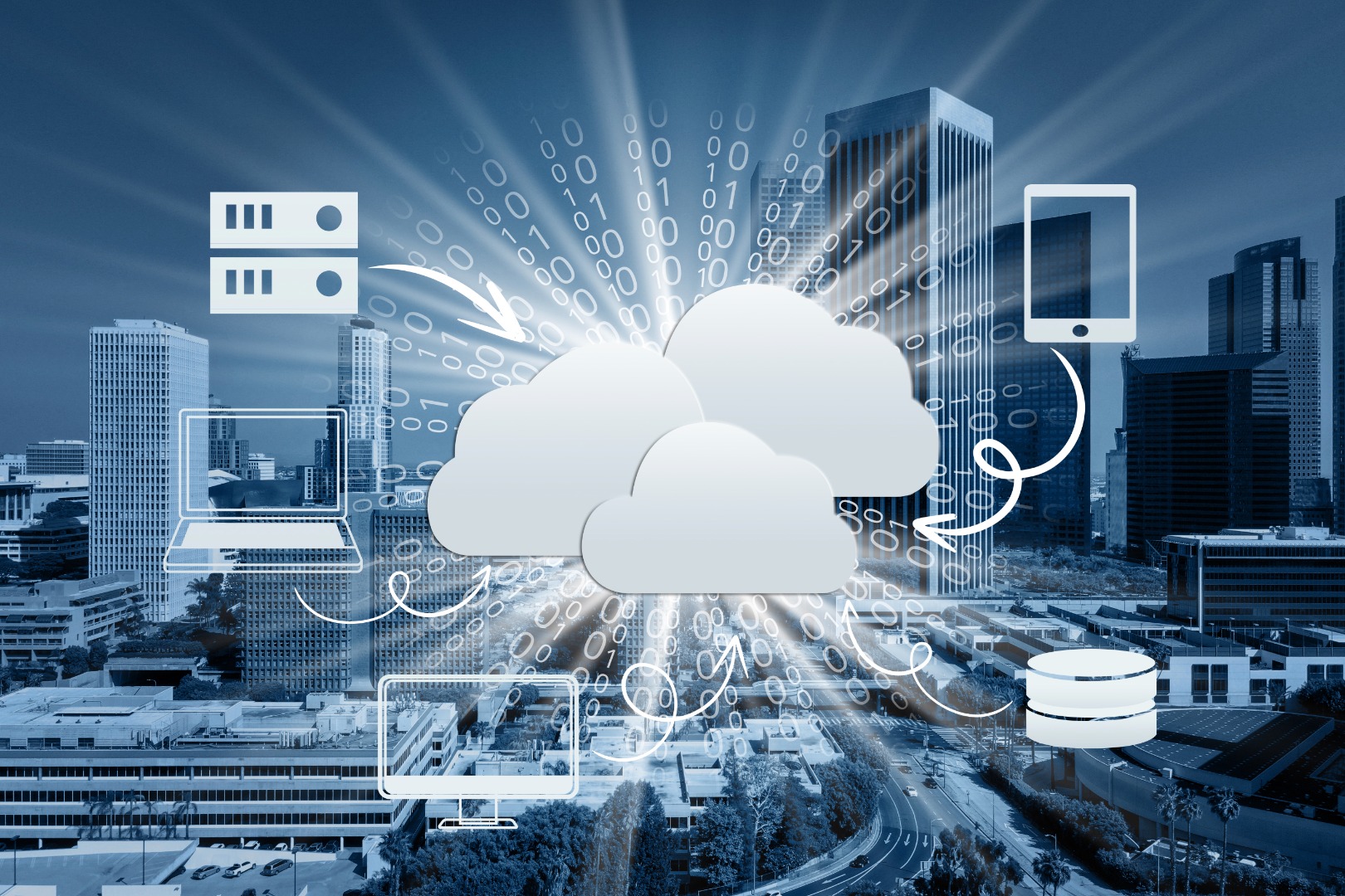 SAP And AWS Expand AI Data Sharing | Justo Global