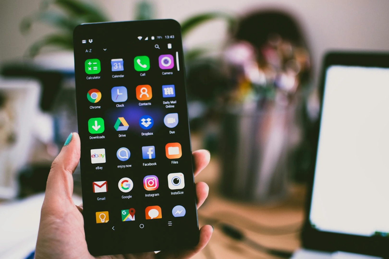 New Security Update: Android Phones Automated Reboot | Justo Global