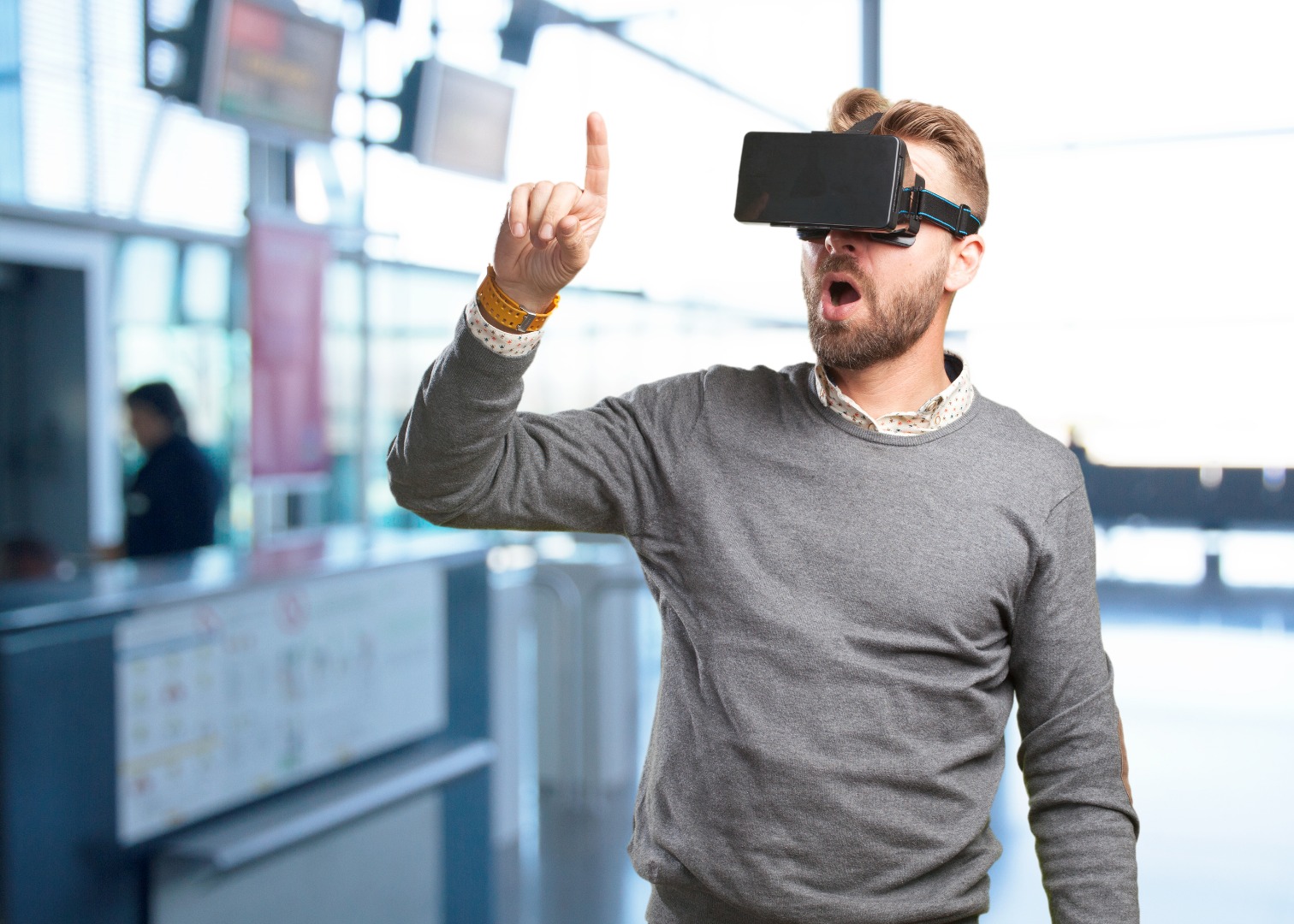 Amazon's Consumer AR Glasses to Compete with Meta | Justo Global