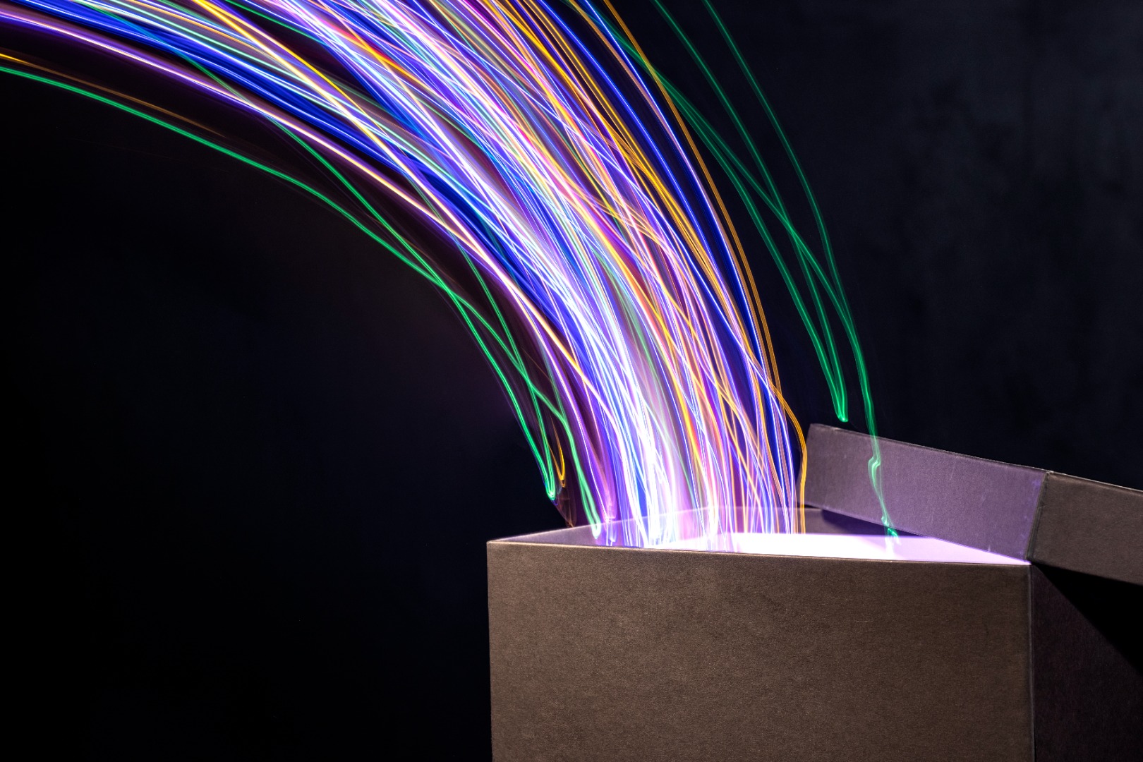 Google X’s Taara Chip Delivers High-Speed Internet via Light| Justo Global