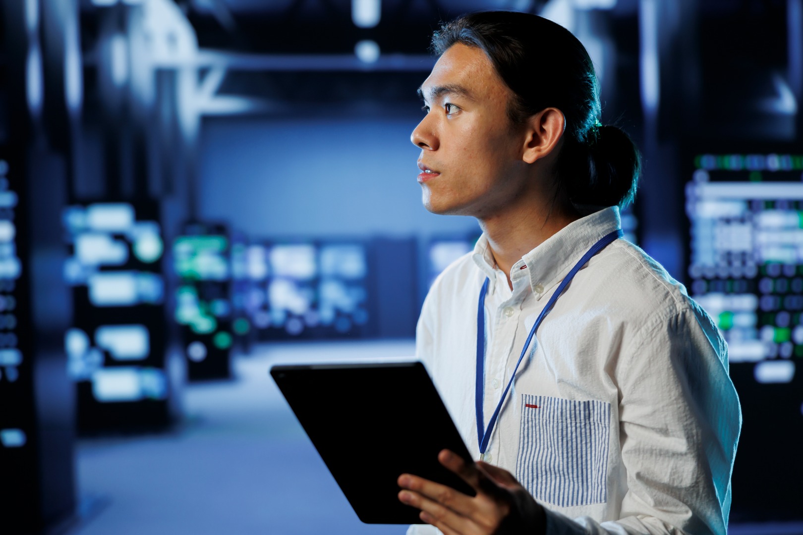 Sovereign AI Effort Boosted with Taiwan's New Cloud Centre | Justo Global