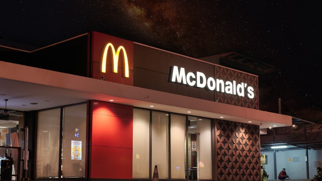 Security Flaw in McDonald: Tool Reveals the Records | Justo Global