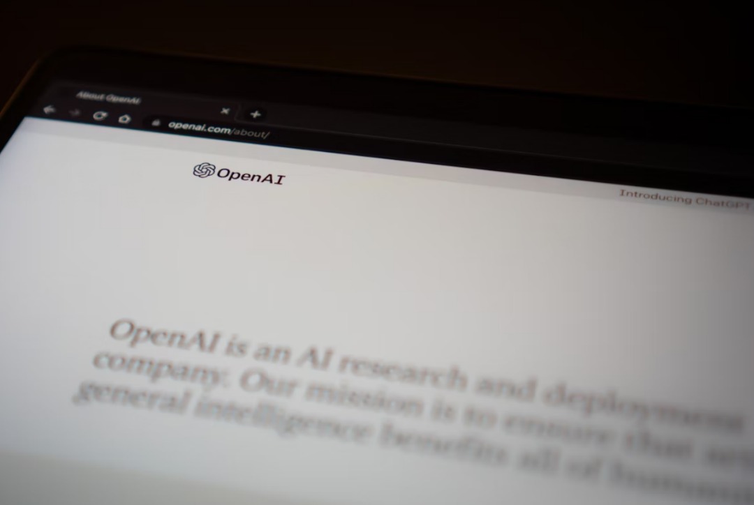 OpenAI Diversifies with AI-Powered Health Tools | Justo Global