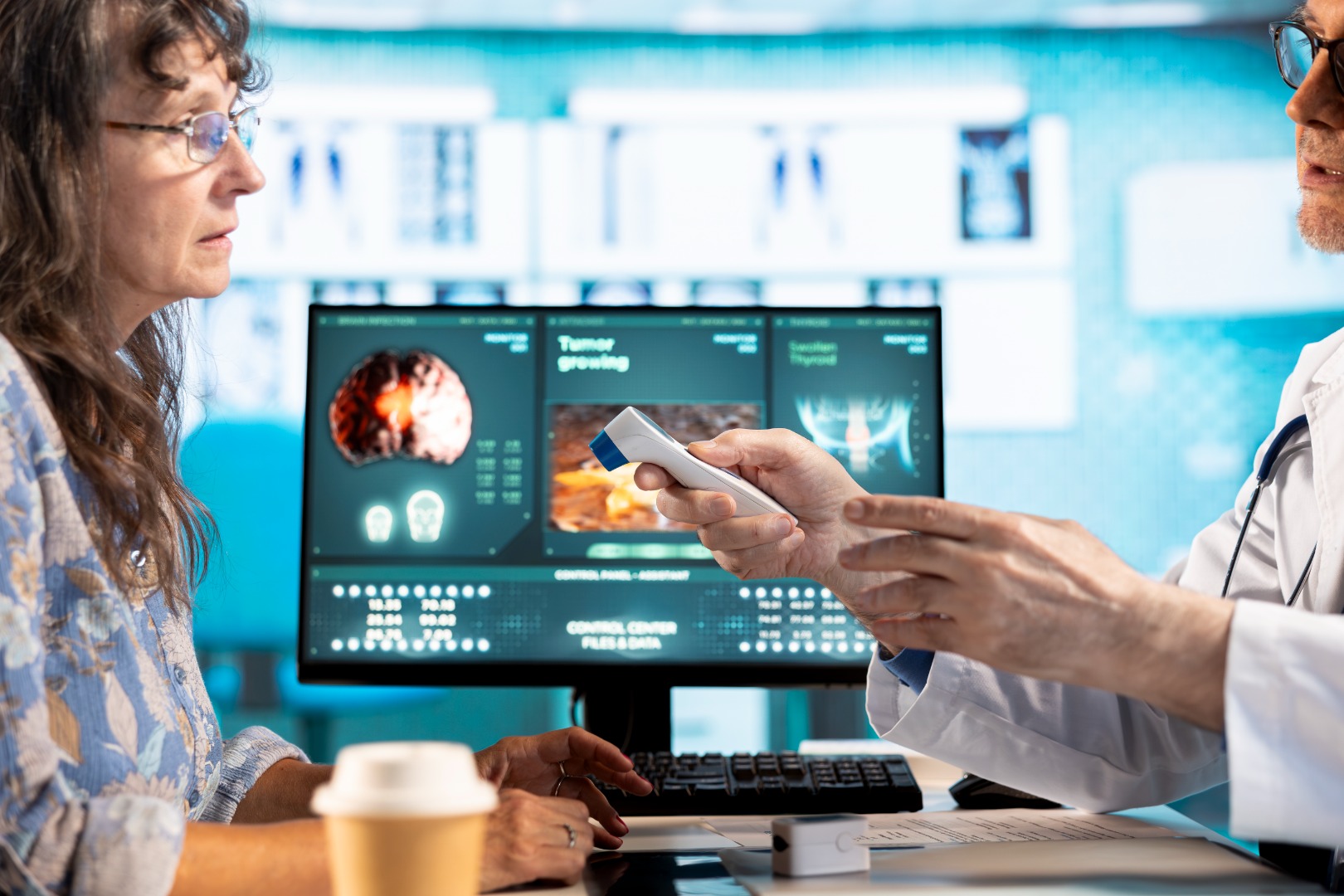 Oracle Health expands Clinical AI Agent with automated coding dictation and chart review | Justo Global