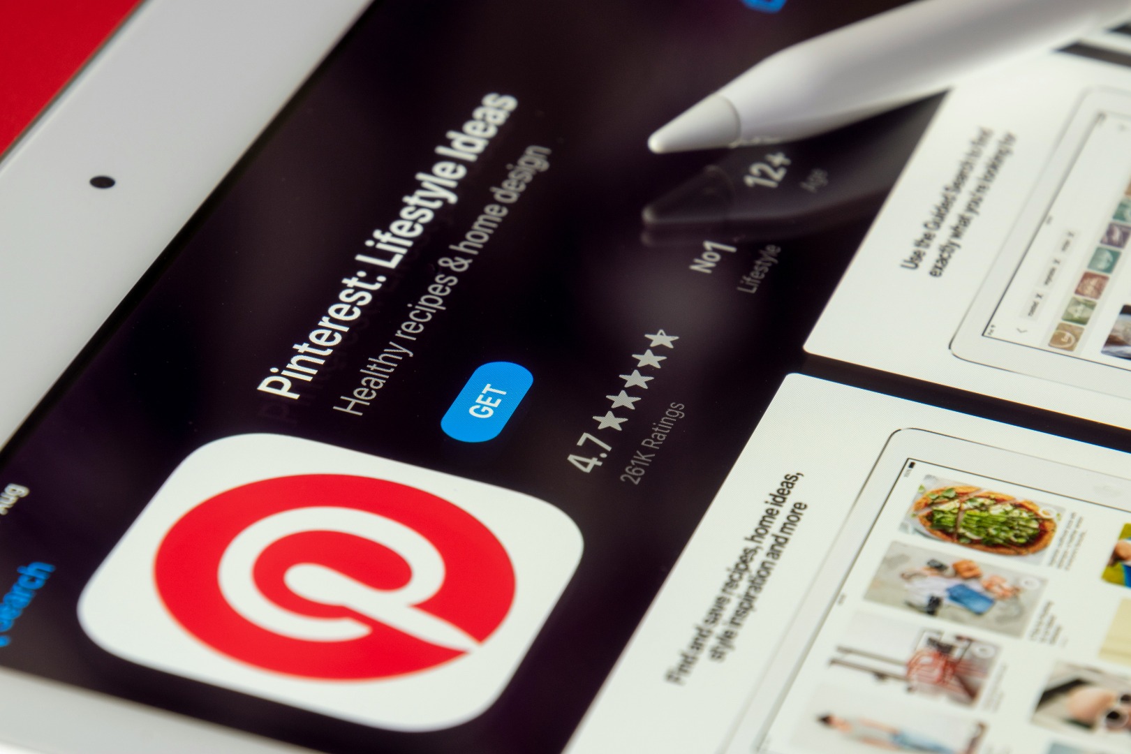 Pinterest Signs Major AWS Deal for AI Workloads | Justo Global