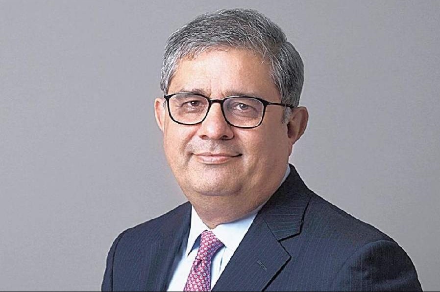 Axis Bank to grow higher than industry average in MSME segment: CEO Amitabh Chaudhry