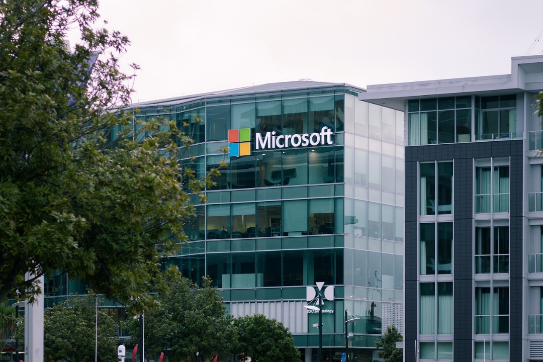 Microsoft Eliminates Blue Screen of Death | Justo Global