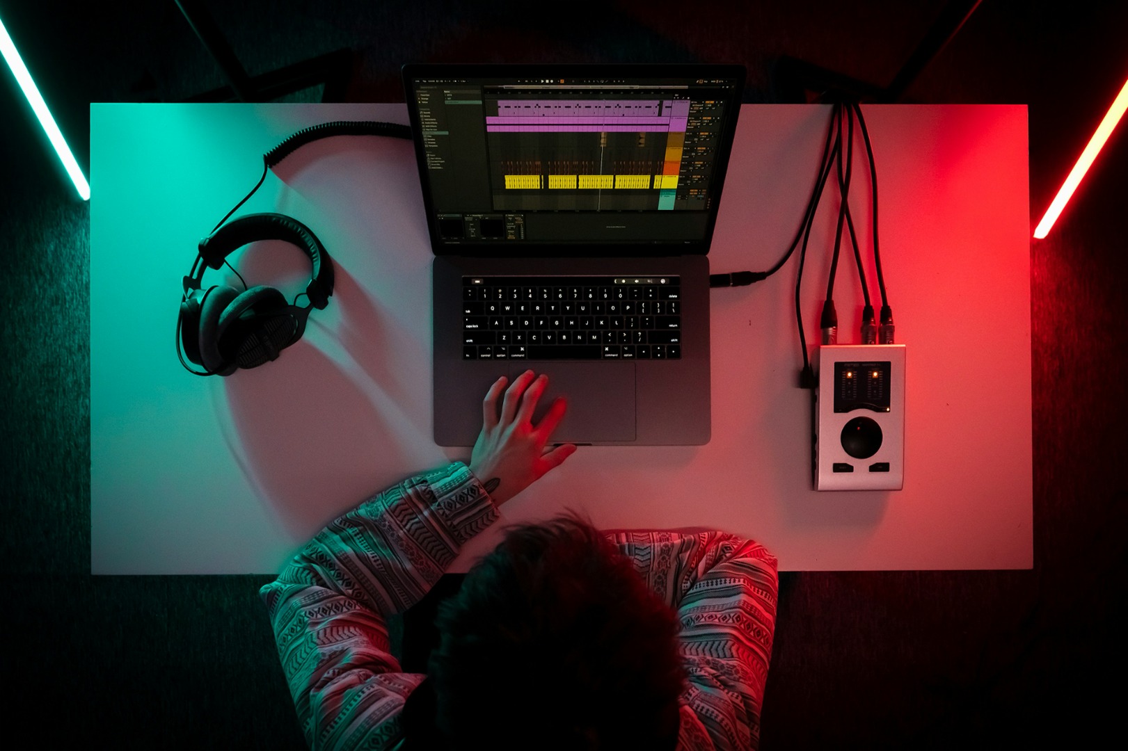 Stability AI releases a sound generator