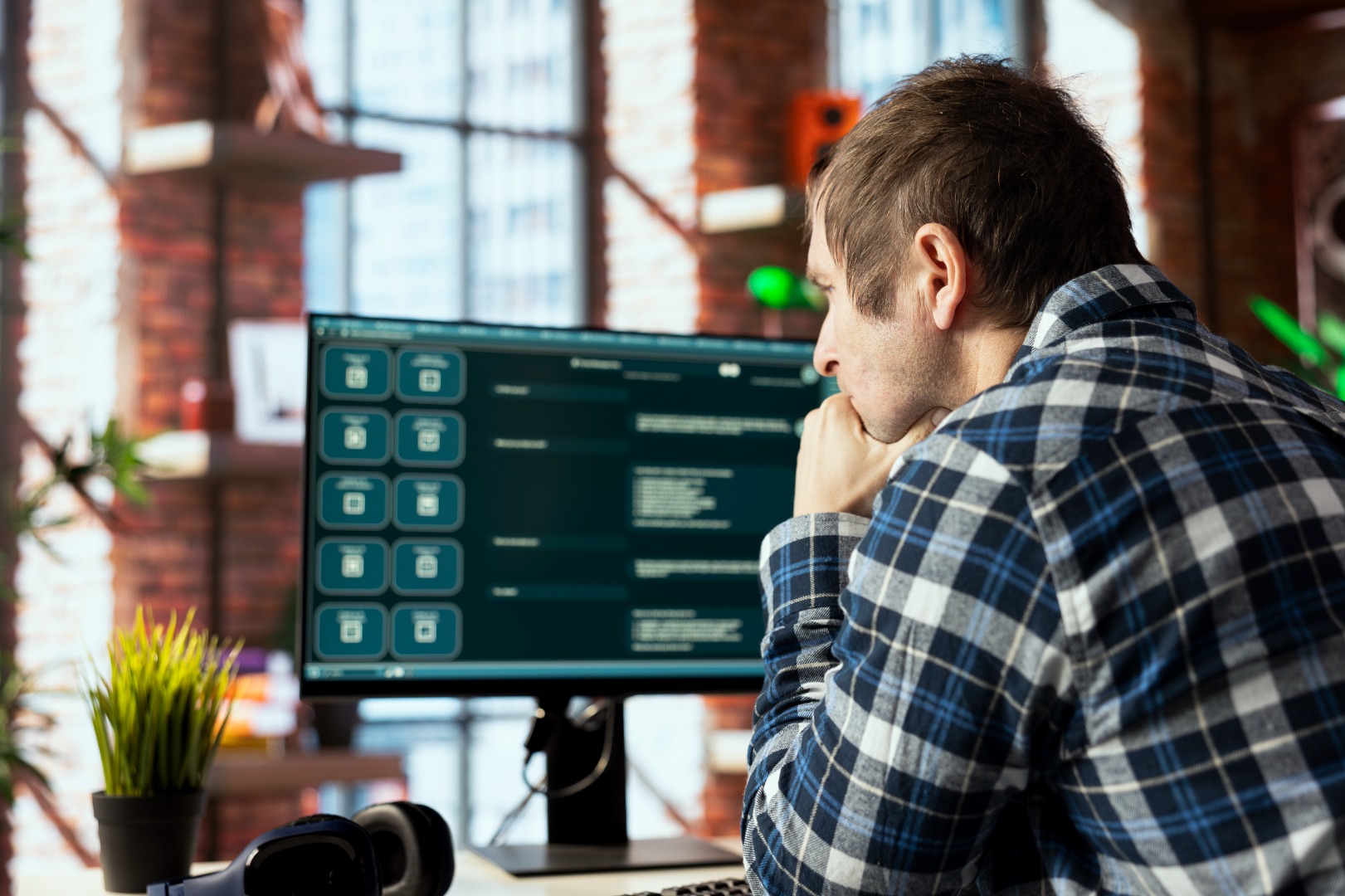 Software development and tech services in the cross-hairs as AI marches on | Justo Global