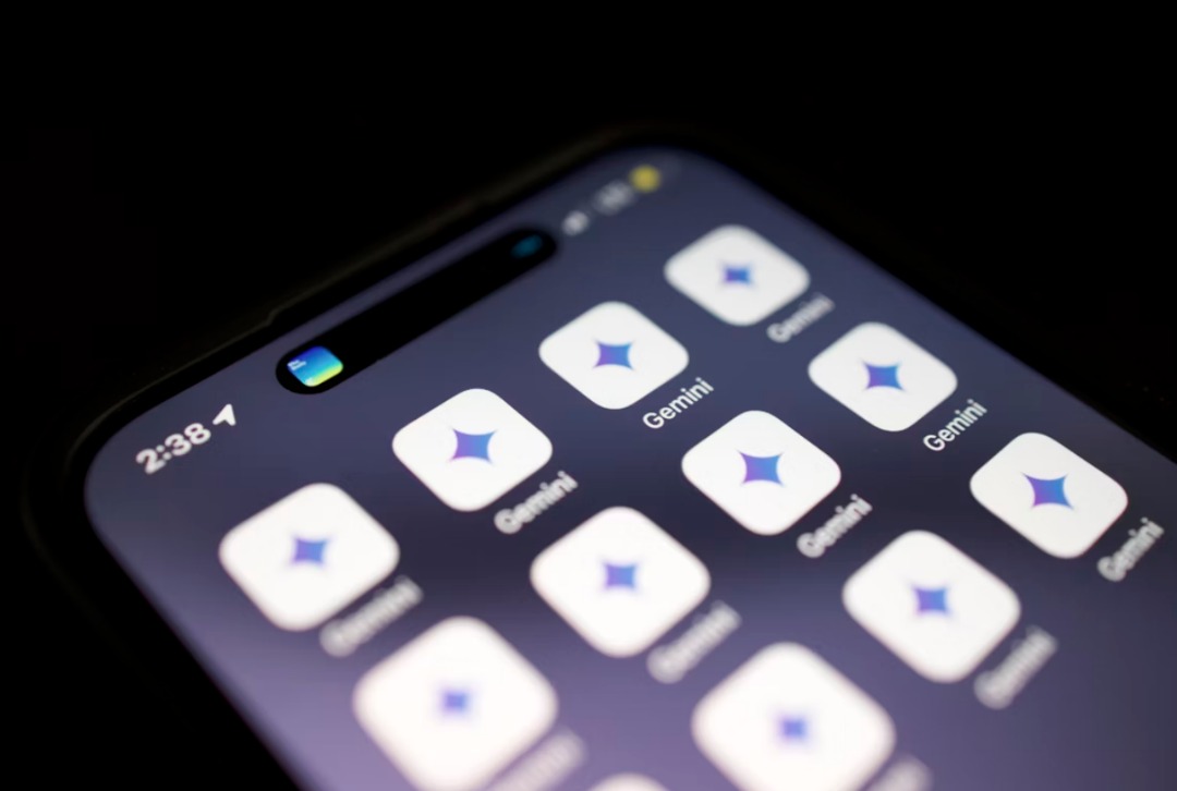 Gemini: Google Calendar, Tasks and Keep Apps | Justo Global  