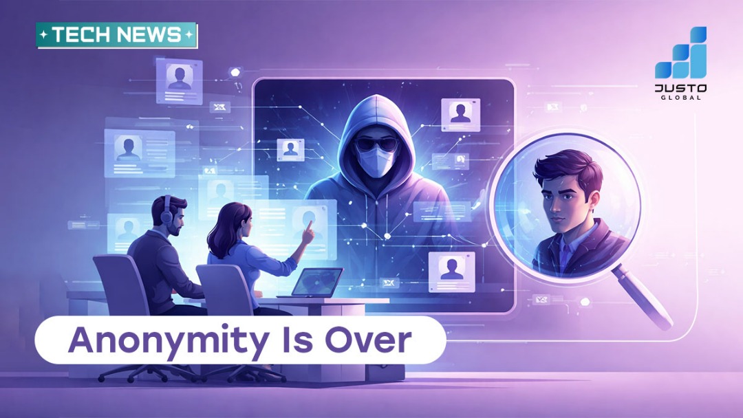 LLMs Aid Fact-Checkers in Tracking Pseudonymous Accounts | Justo Global  